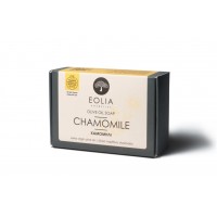 Σαπούνι Ελαιόλαδου Χαμομήλι Eolia